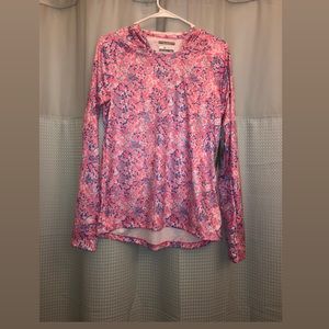 Columbia Super Tidal Tee Hoodie